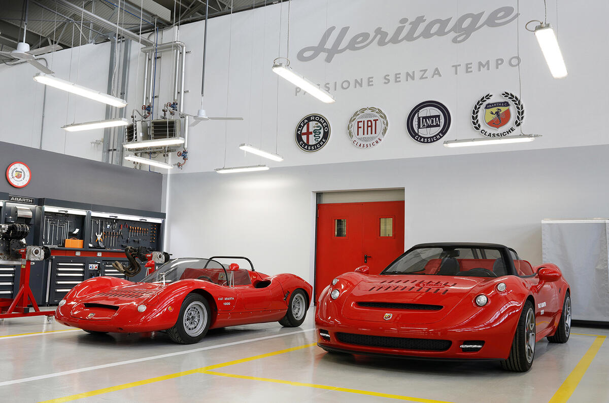 210513 Abarth 1000 SP one off 2021 02