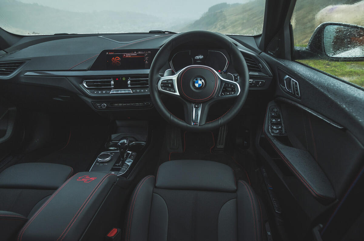 21 BMW 128ti test 21 BMW 128ti test