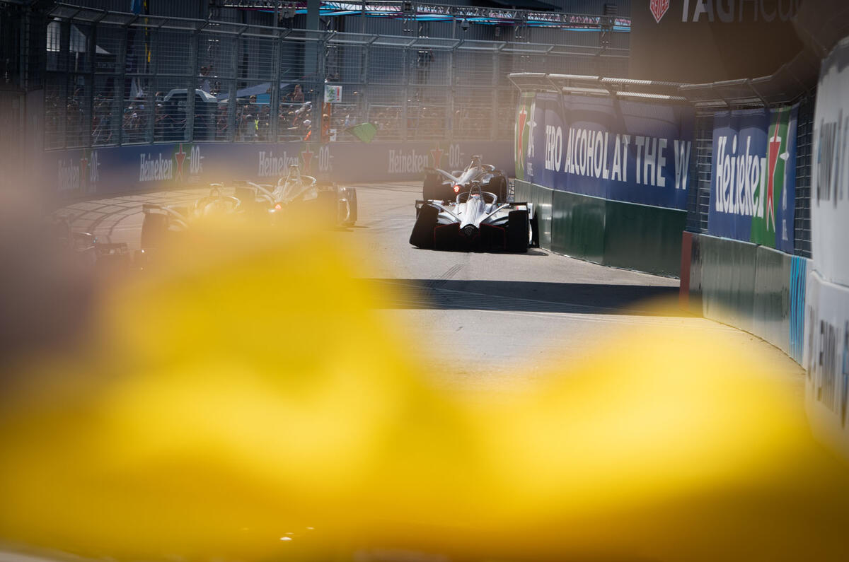 Formula E Formula E