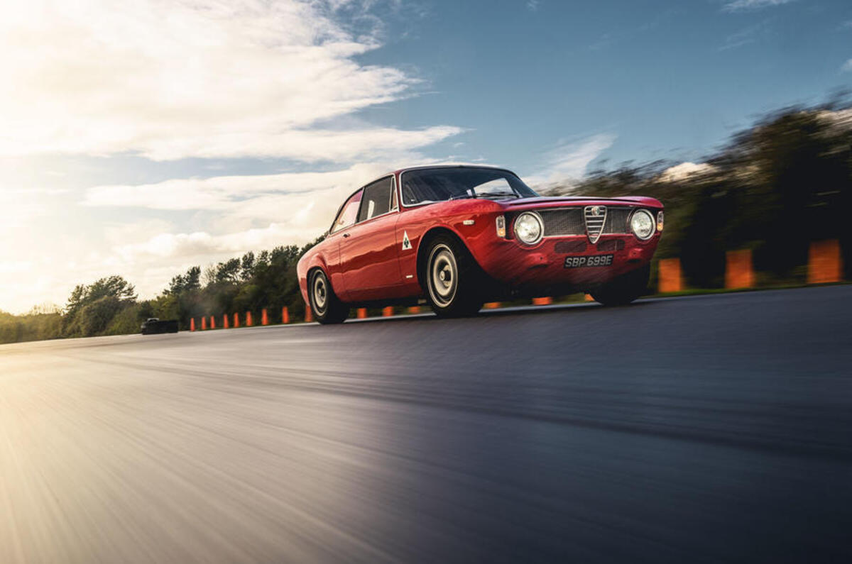 Alfaholics GTA-R Alfaholics GTA-R