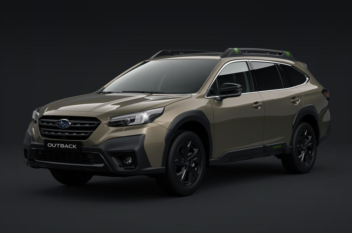 21OUTBACK Field 21OUTBACK Field