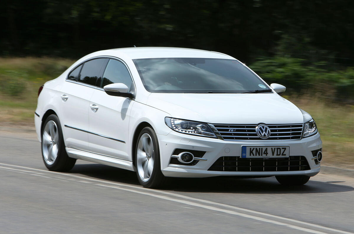 VOLKSWAGEN CC VOLKSWAGEN CC