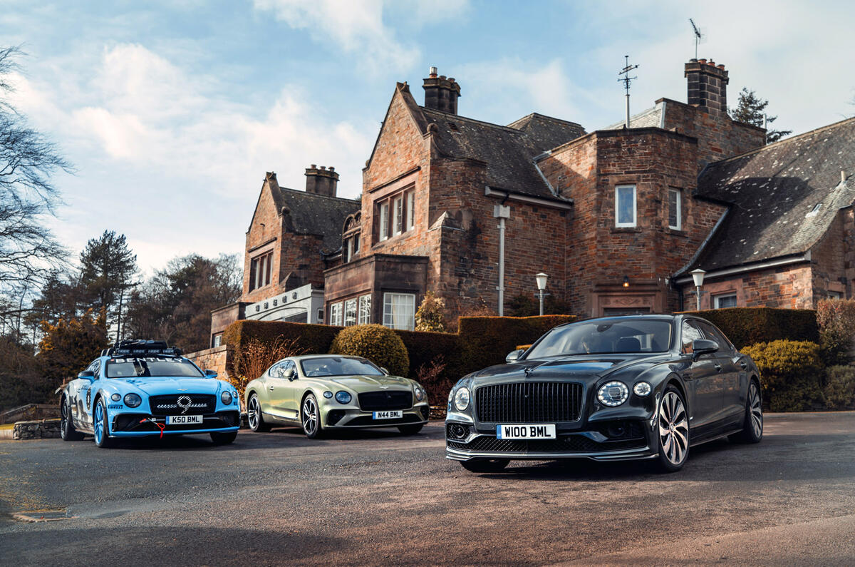 Windlestraw restaurant