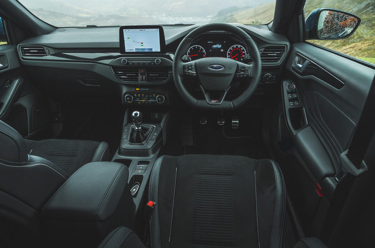 22 BMW 128ti test 22 BMW 128ti test