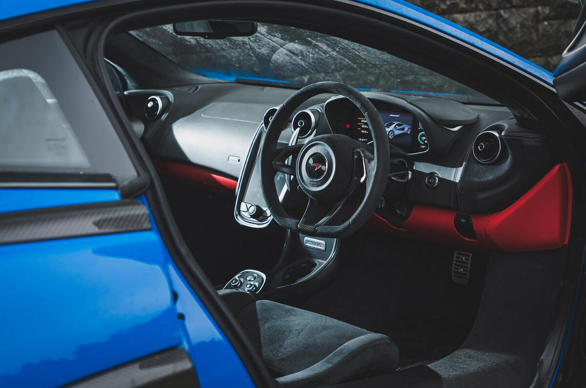 22 McLaren 570S Goodbye 17 22 McLaren 570S Goodbye 17