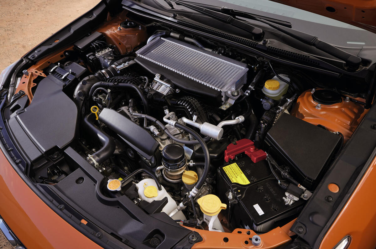 22MY WRX Lmt 11 22MY WRX Lmt 11