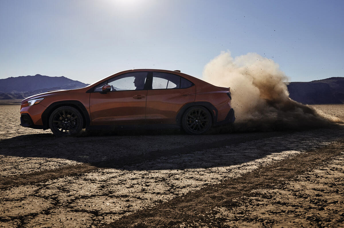 22MY WRX Lmt 2 22MY WRX Lmt 2