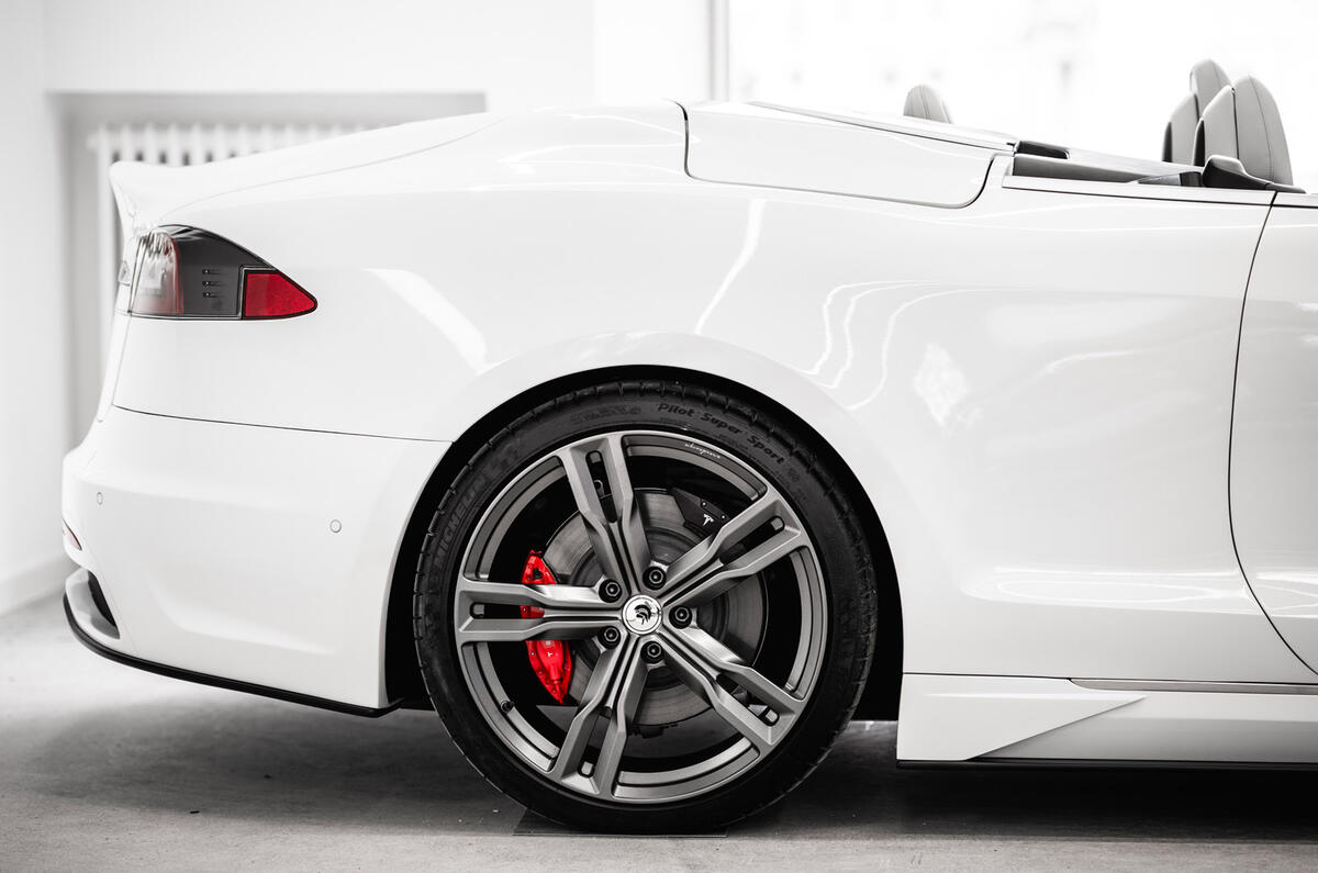 23 ARES Tesla Model S Cabrio (4)