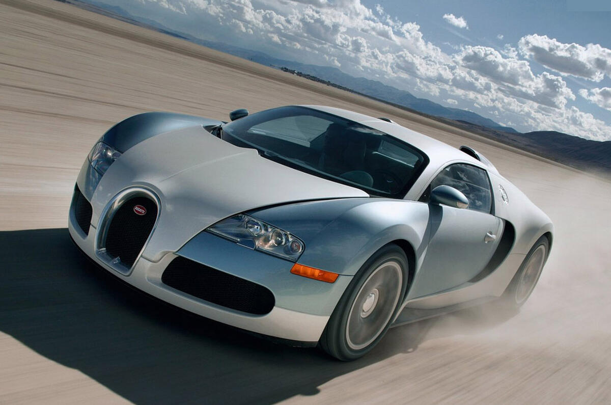 23 BUGATTI VEYRON 23 BUGATTI VEYRON