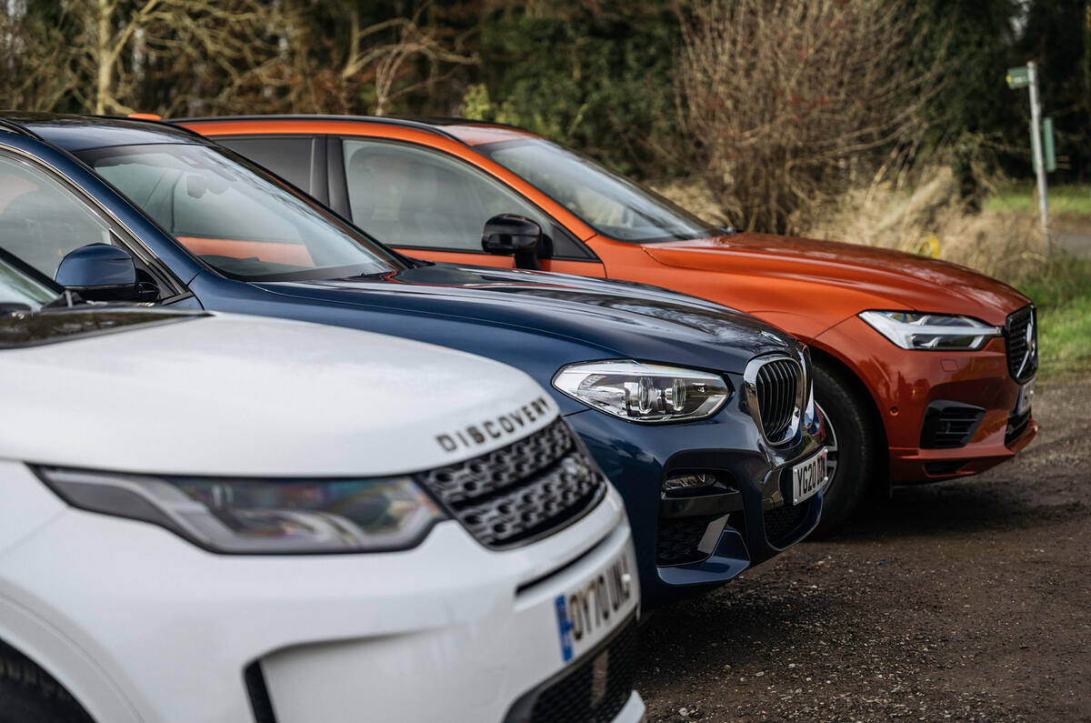 23 hybrid suv bmw landrover volvo 2020 22 23 hybrid suv bmw landrover volvo 2020 22