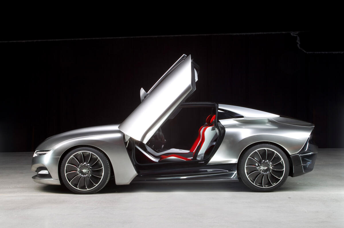 Saab Phoenix Saab Phoenix