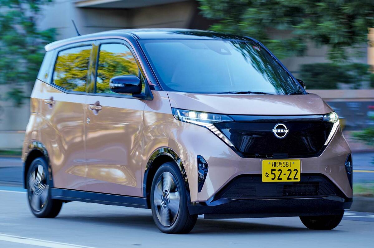 231026 Nissan JMS23 Test Drive 60