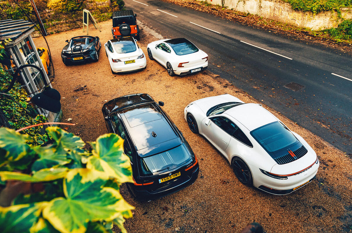 Christmas road test Christmas road test