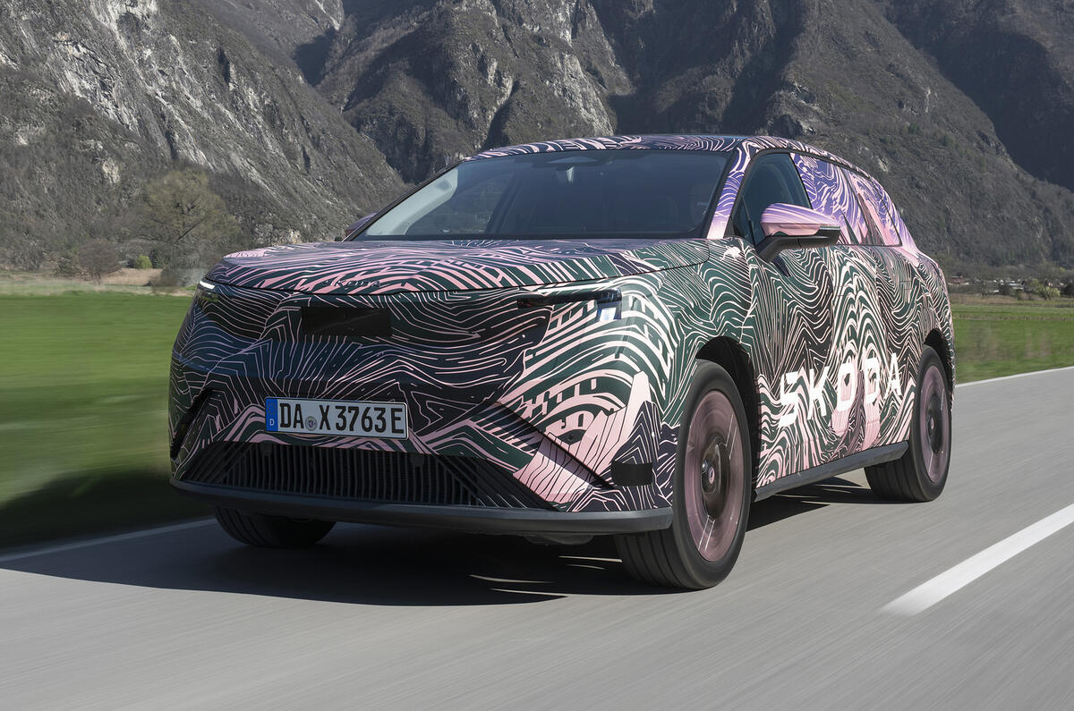 24 skoda peaq covered drive 750aaab9