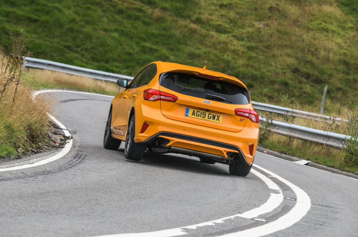 Top 50 cars on sale today - Ford Focus ST Top 50 cars on sale today - Ford Focus ST
