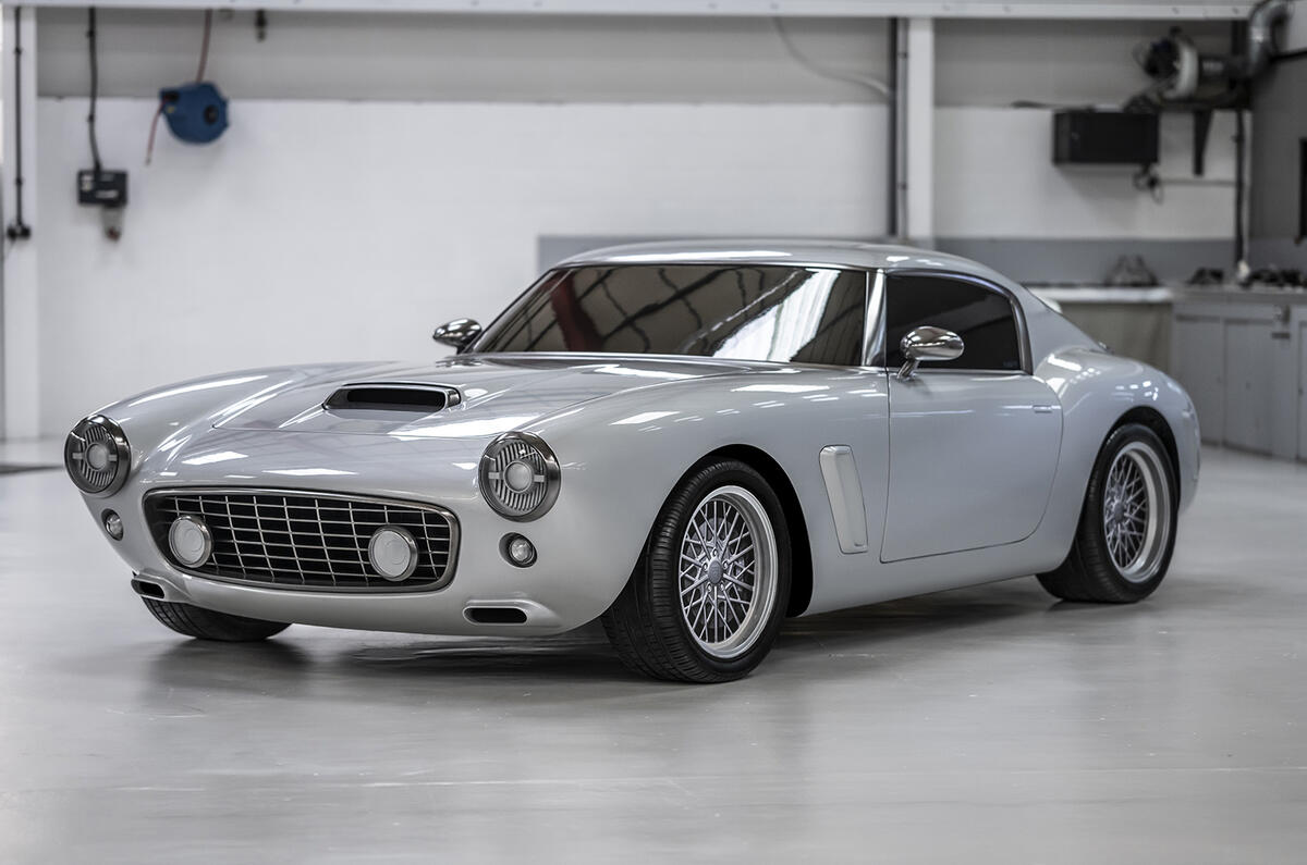 250GT05 250GT05