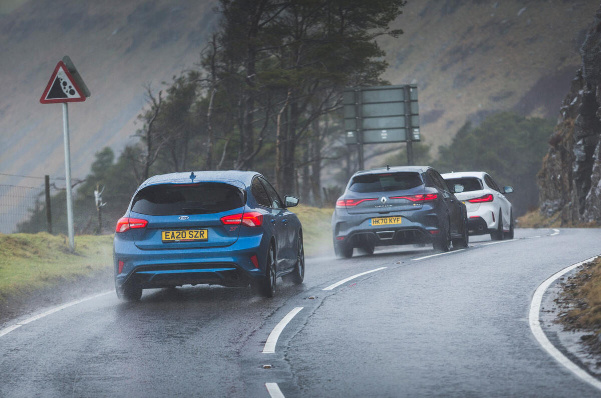 25 BMW 128ti test 25 BMW 128ti test