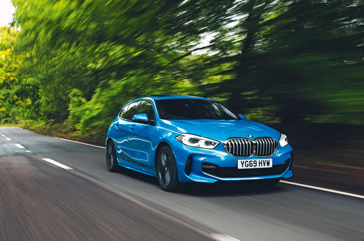 BMW 1 Series BMW 1 Series