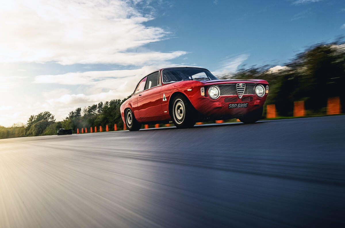 Alfaholics GTA-R 290 Alfaholics GTA-R 290