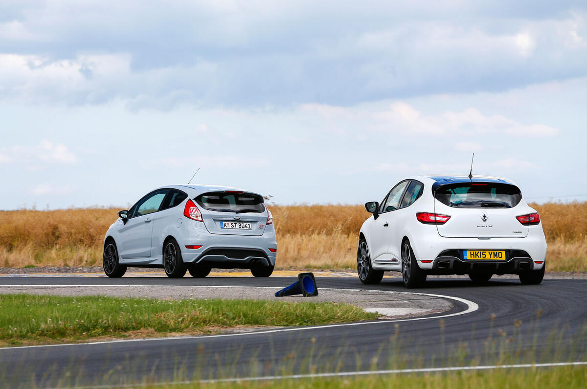 Best affordable driver's car in Britain