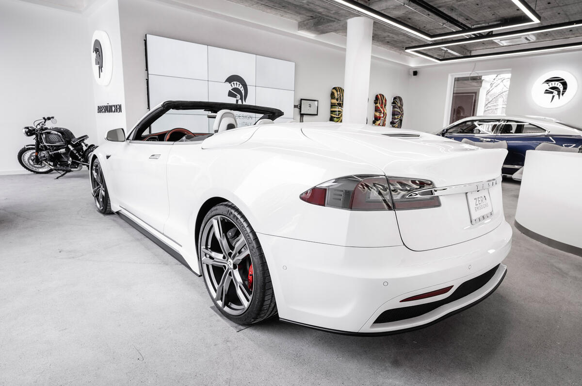 26 ARES Tesla Model S Cabrio (2)