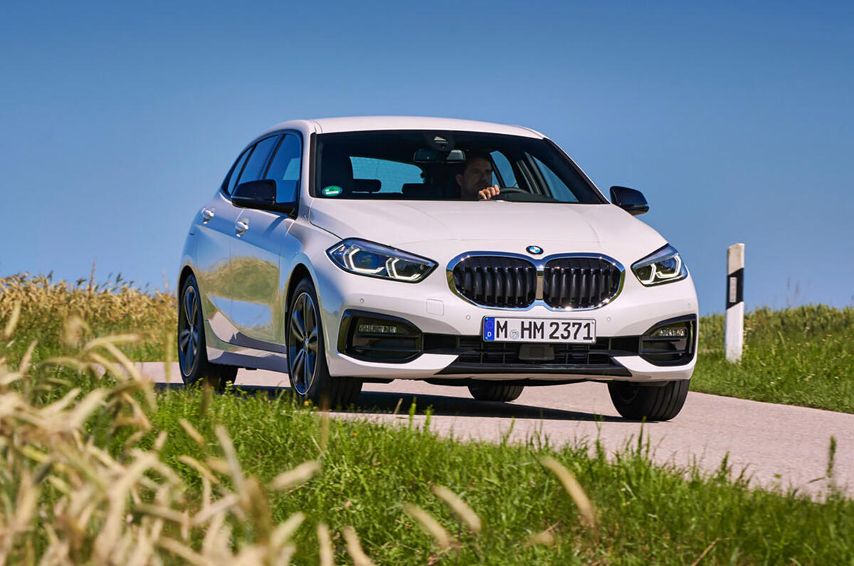 BMW i1 BMW i1