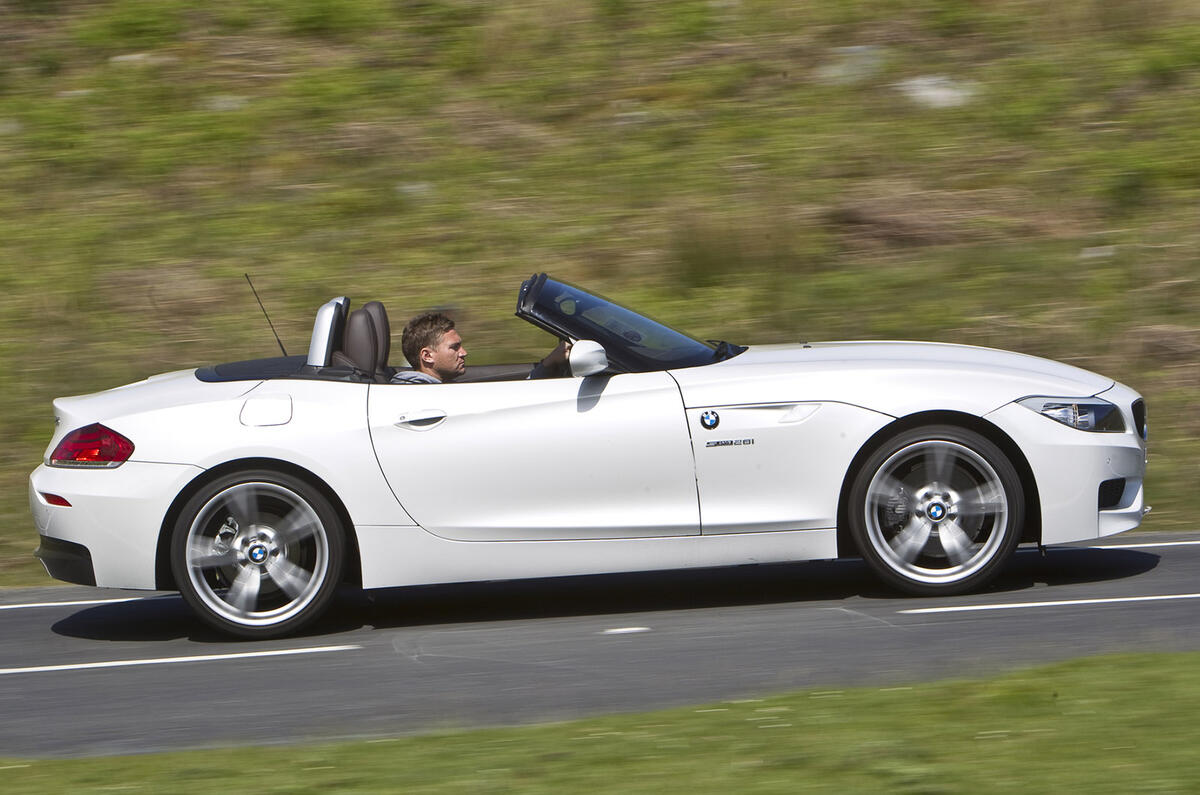 BMW Z4