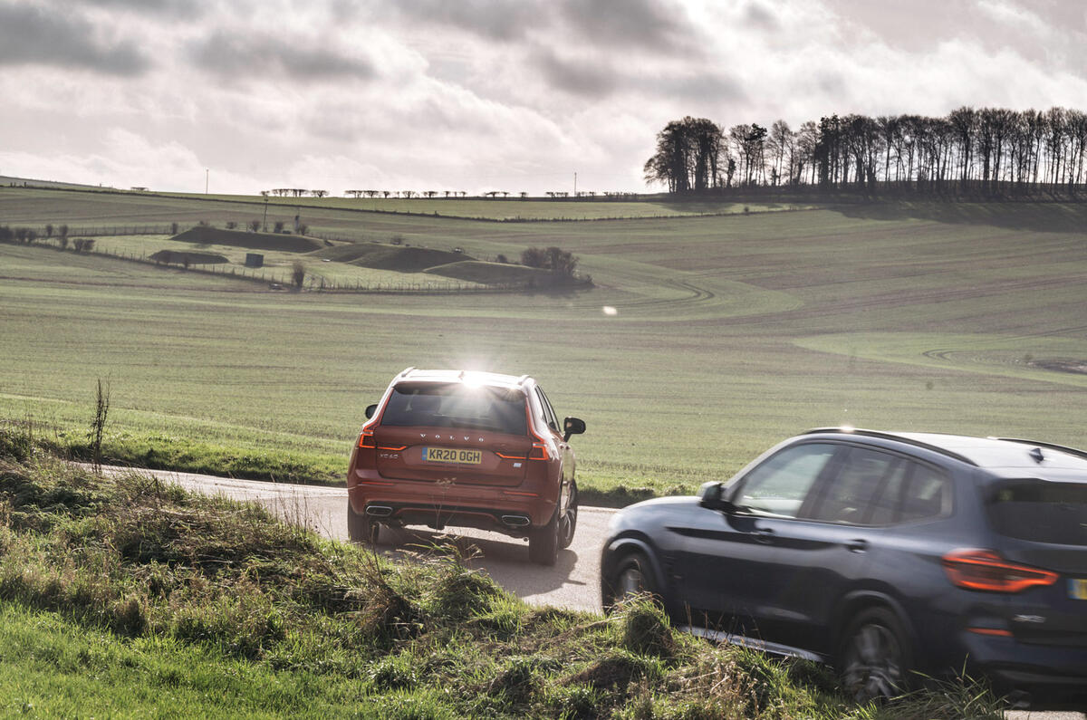 26 hybrid suv bmw landrover volvo 2020 16 26 hybrid suv bmw landrover volvo 2020 16