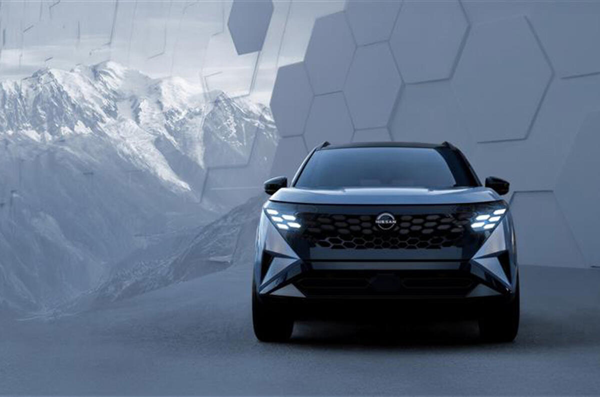 260414 01 Xtrail Rogue 2