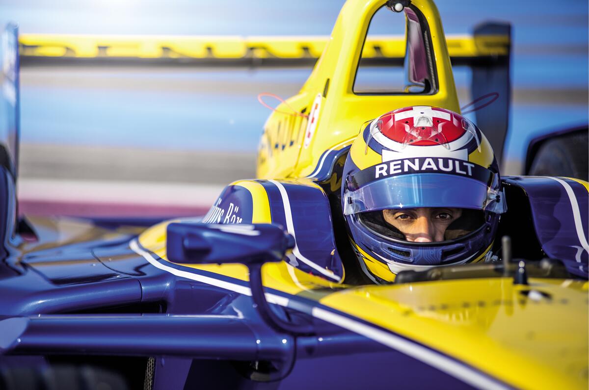 Sébastien Buemi