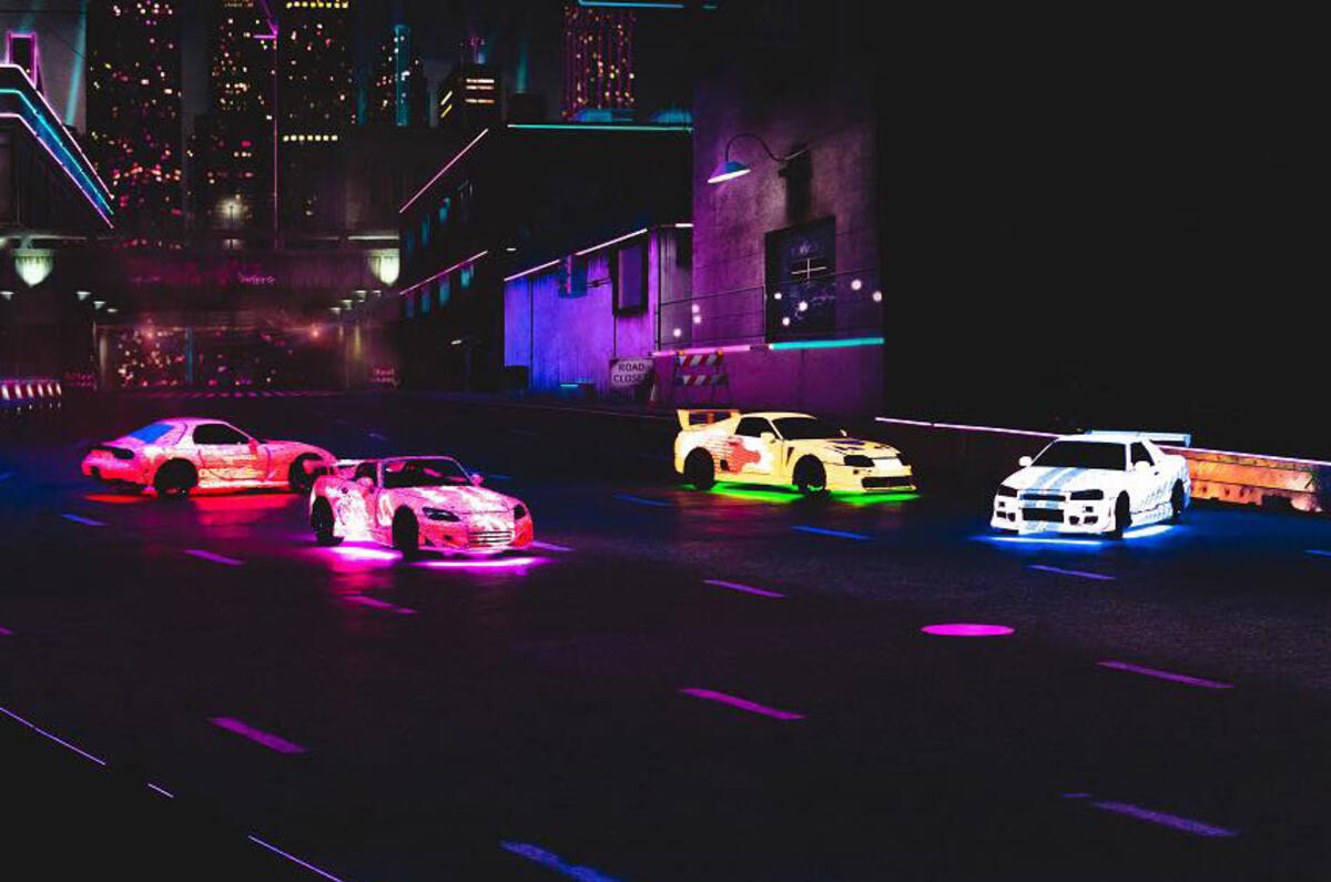 Fast and Furious Live review: the cars, explosions and…a submarine  