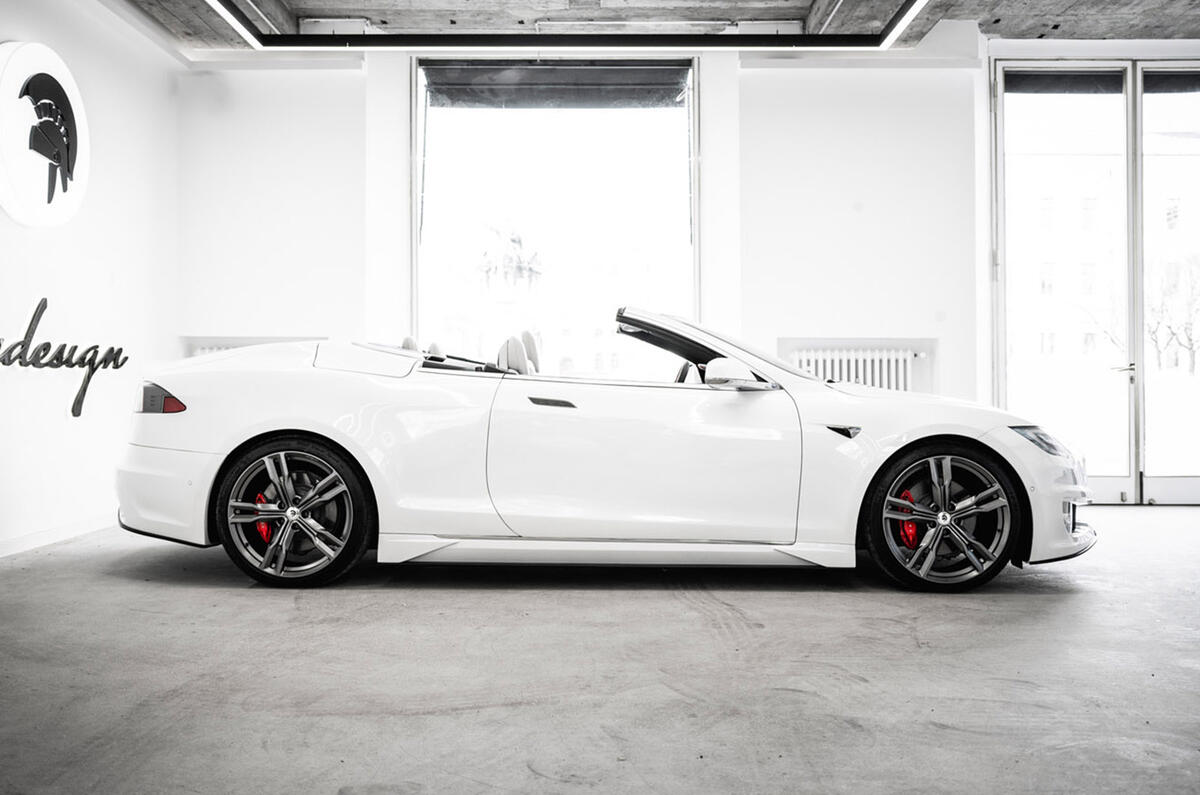 27 ARES Tesla Model S Cabrio (6)