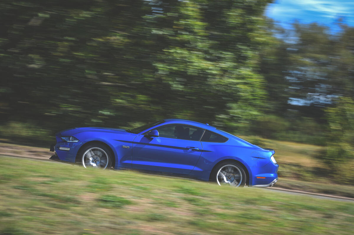 Top 50 cars on sale today - Ford Mustang Top 50 cars on sale today - Ford Mustang