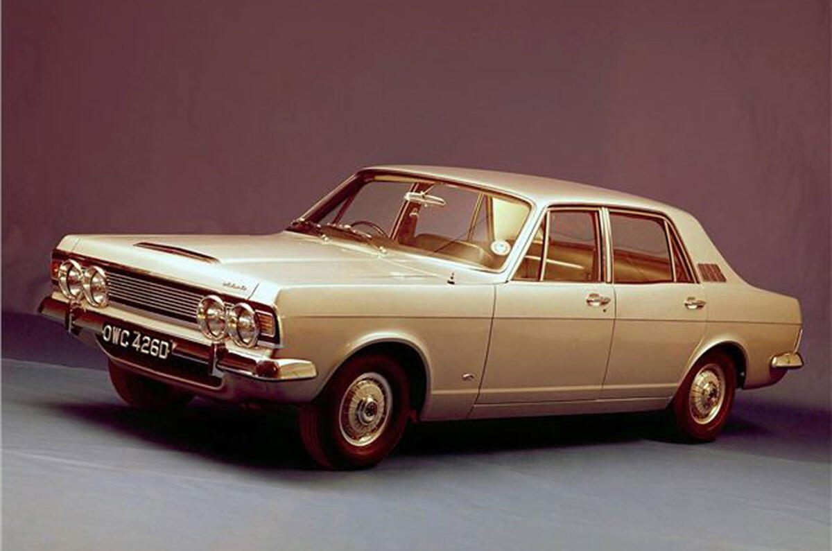 Ford Zephyr Ford Zephyr