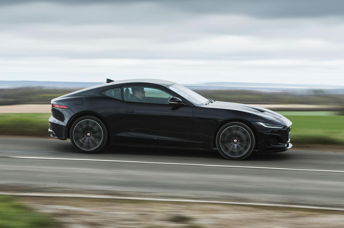 Top 50 cars on sale today - Jaguar F-Type Top 50 cars on sale today - Jaguar F-Type