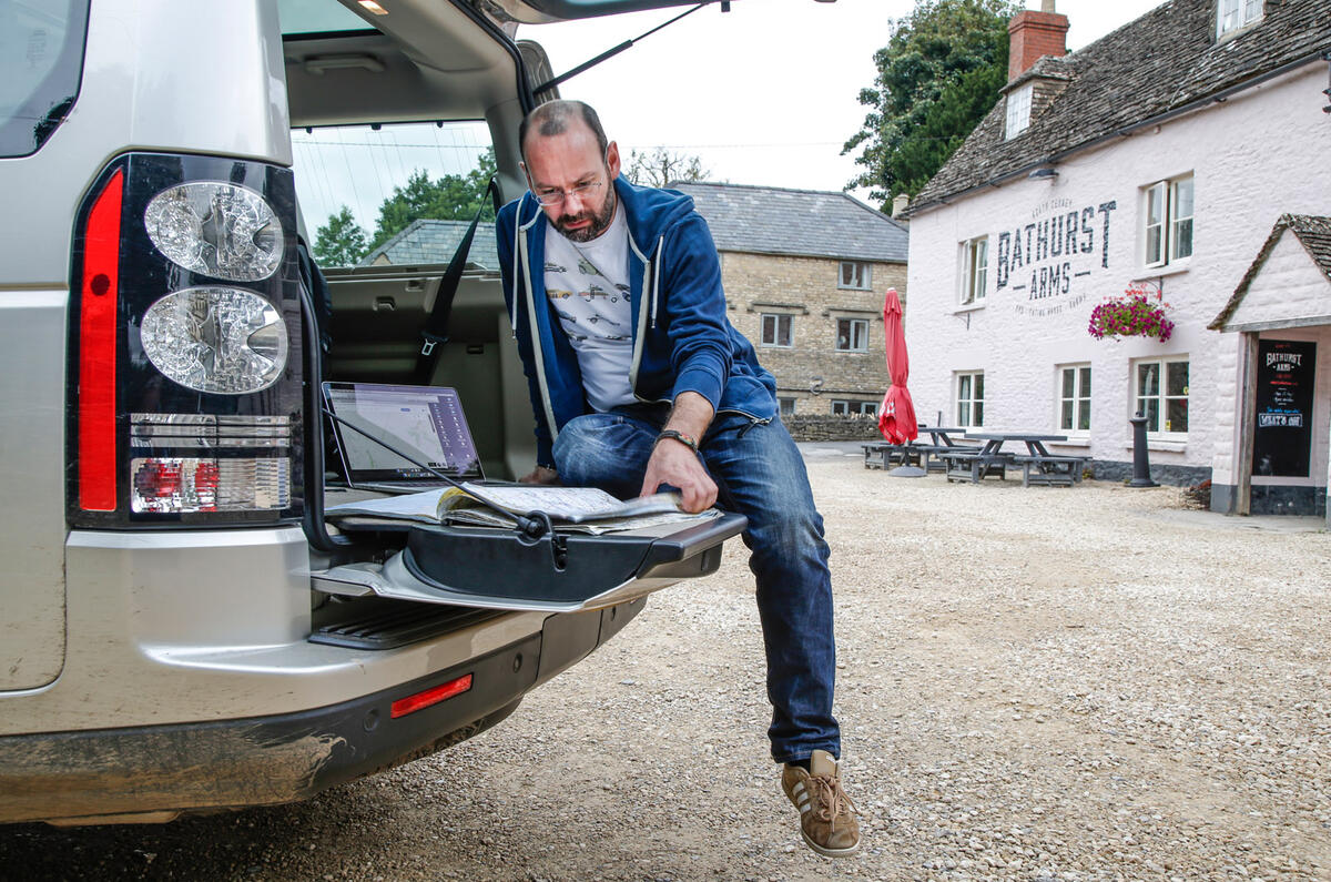 Plan your route Plan your route