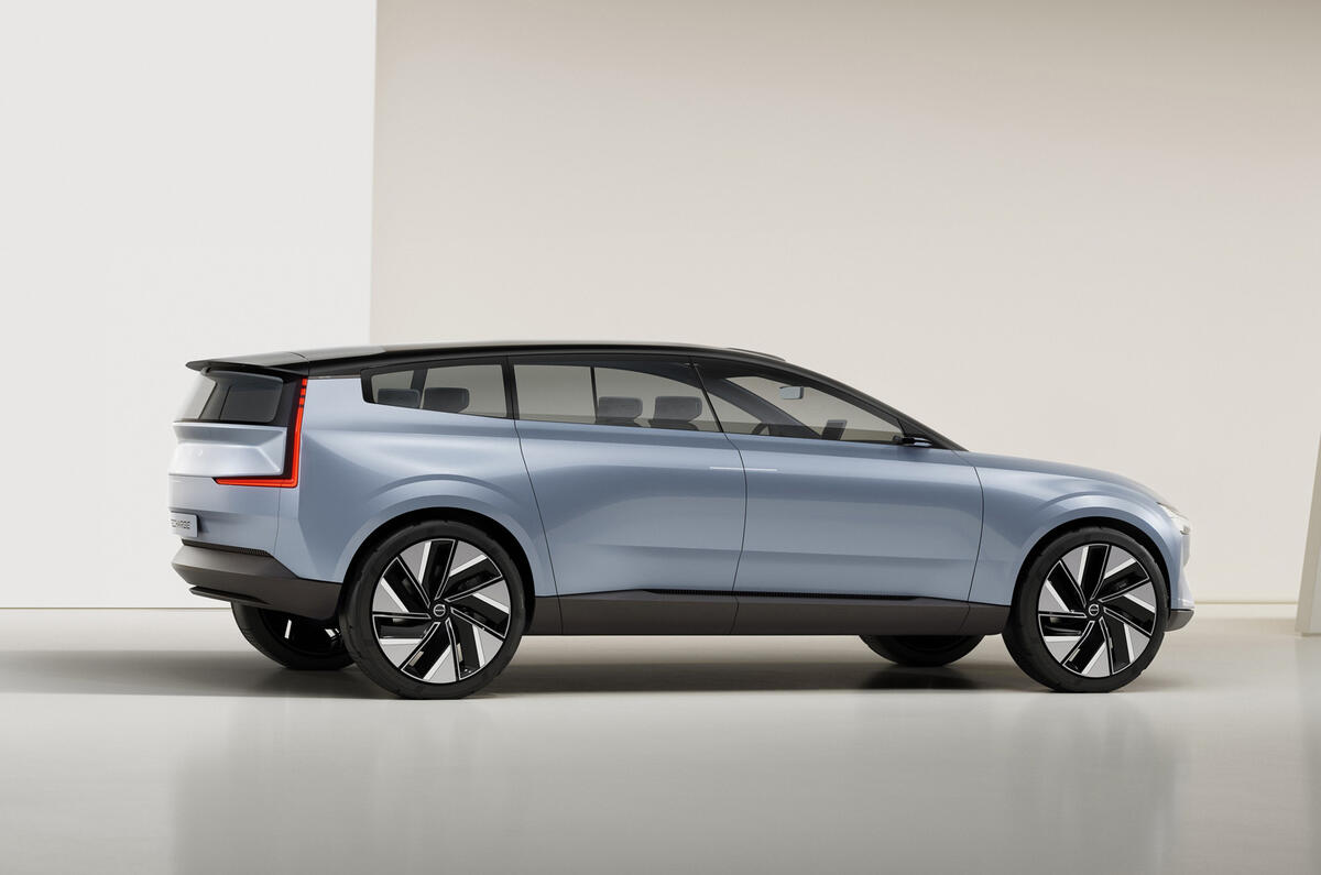 283691 Volvo Concept Recharge