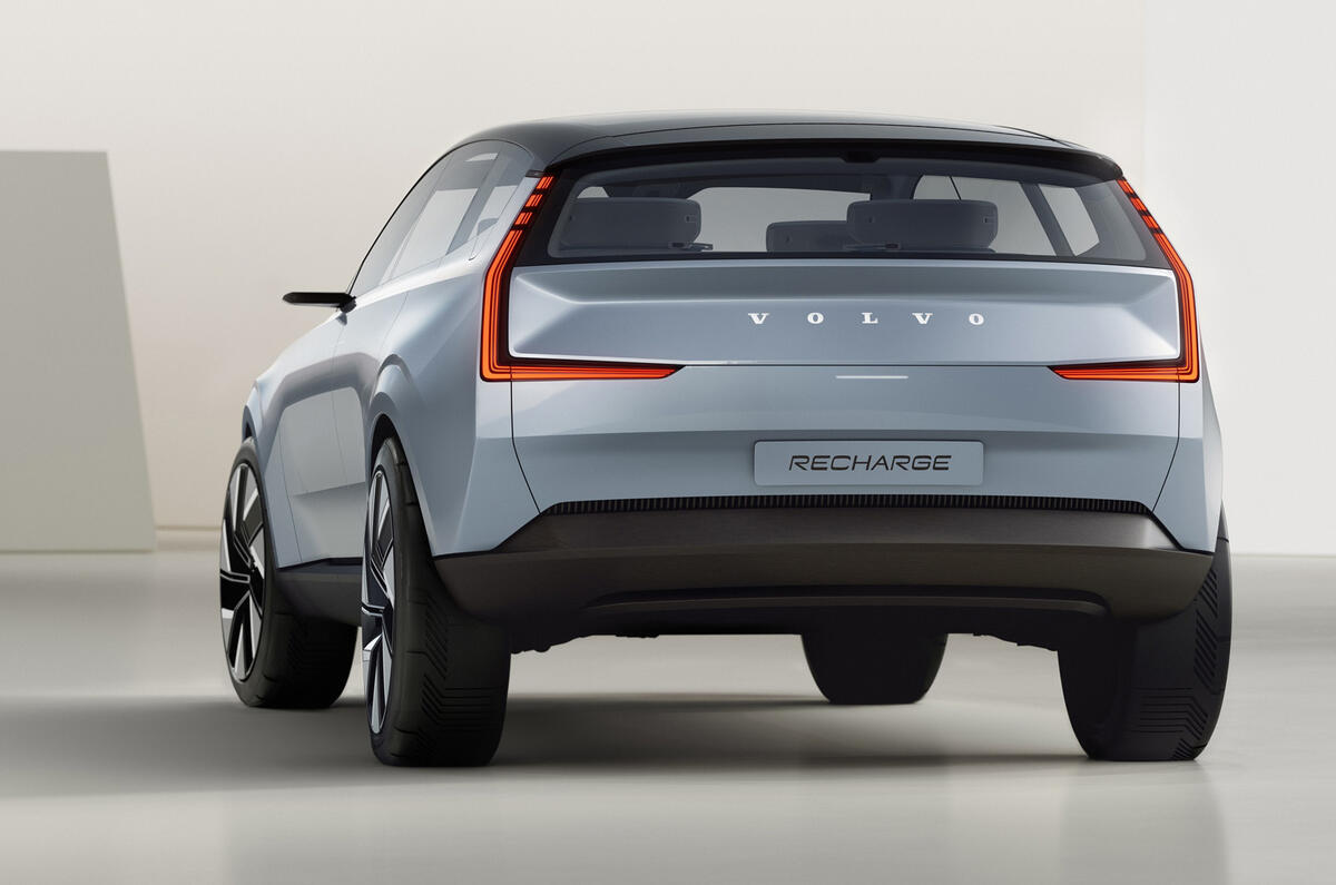 283692 Volvo Concept Recharge