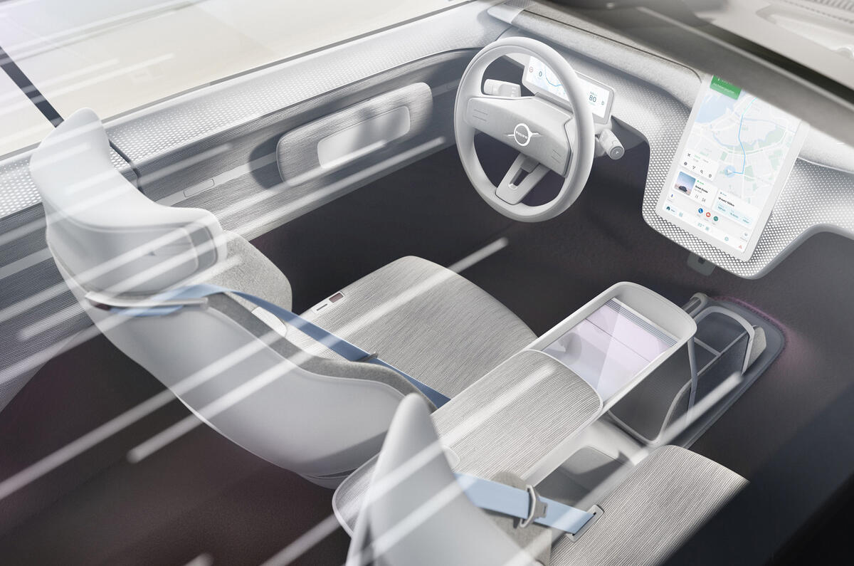 283694 Volvo Concept Recharge
