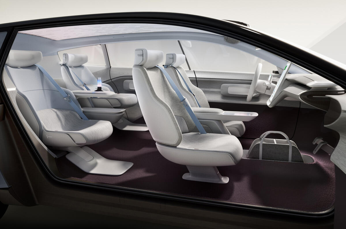 283696 Volvo Concept Recharge