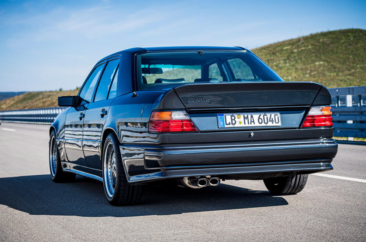 AMG Hammer AMG Hammer