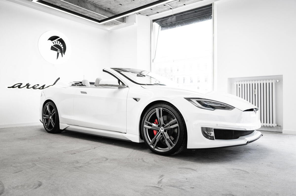 29 ARES Tesla Model S Cabrio (7)