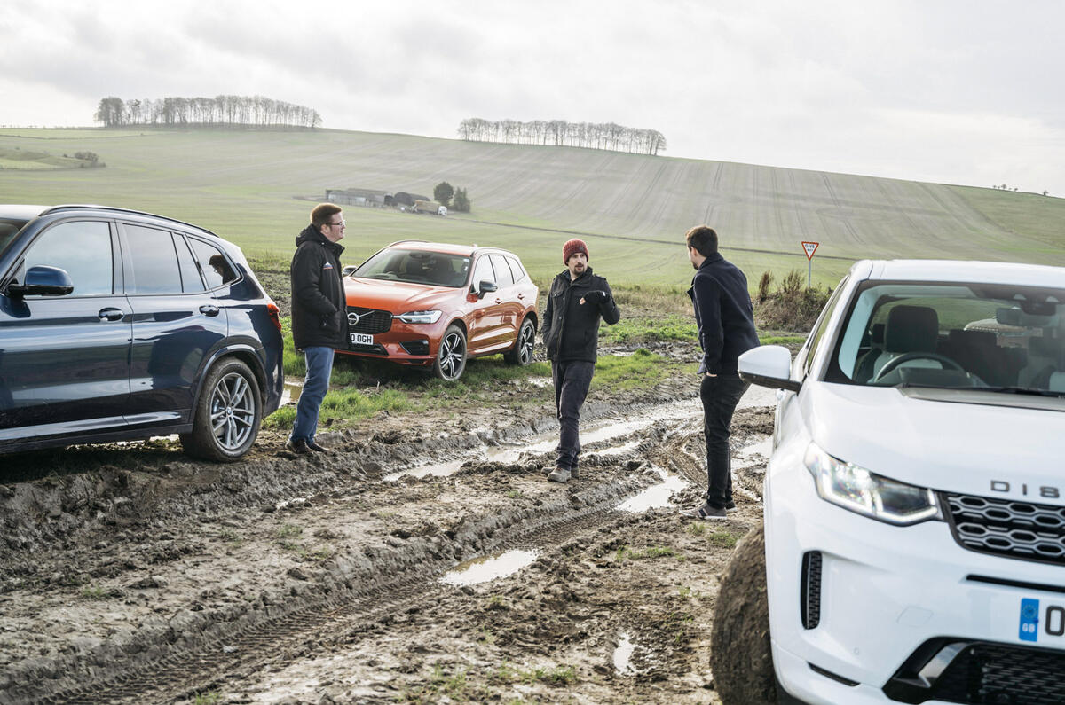 29 hybrid suv bmw landrover volvo 2020 37 29 hybrid suv bmw landrover volvo 2020 37