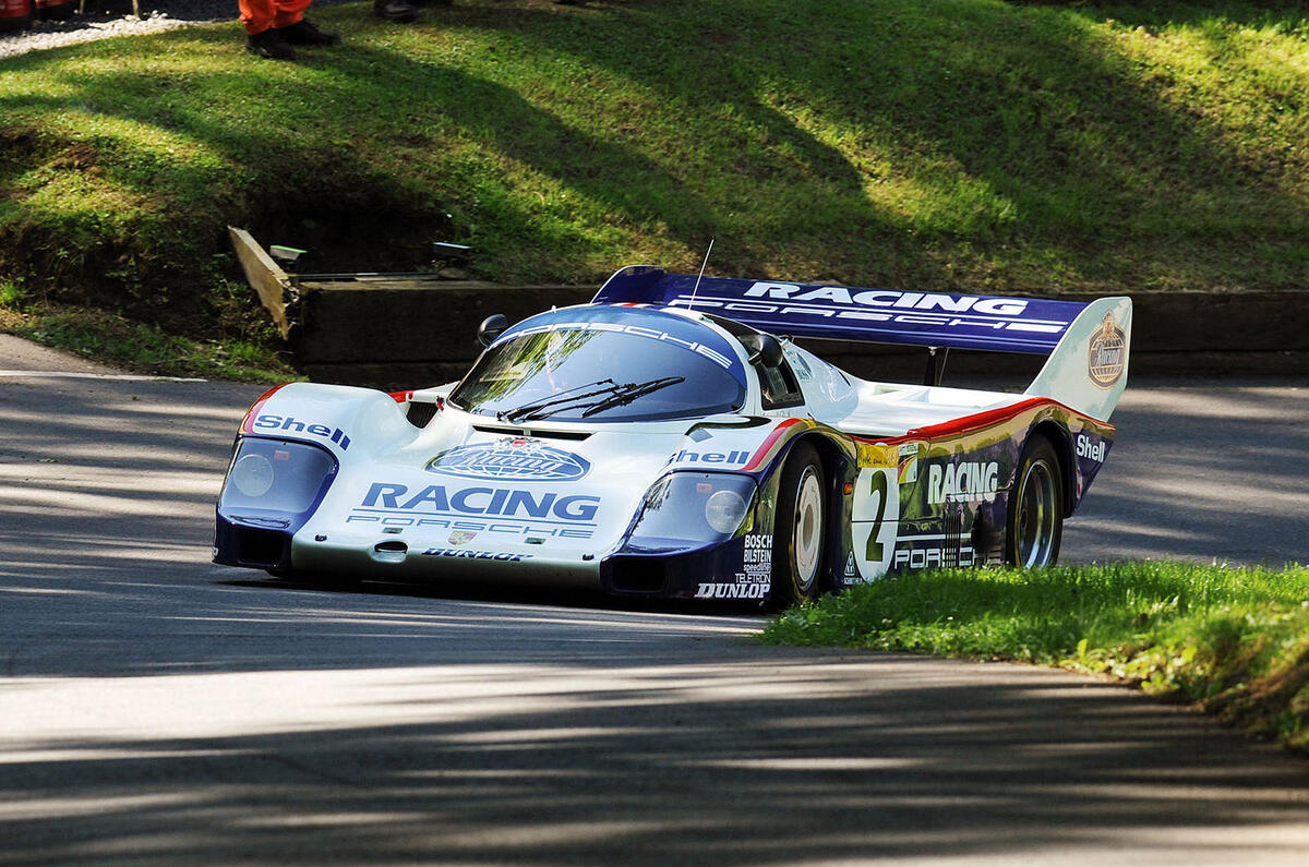 29 Shelsley walsh 2