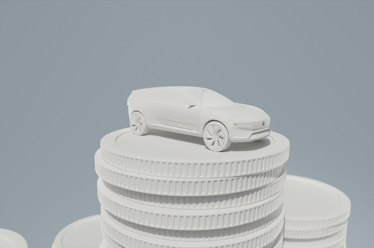294340 Volvo Cars Torslanda investments 294340 Volvo Cars Torslanda investments