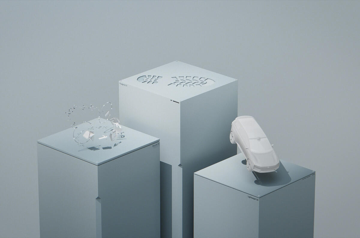 294342 Volvo Cars to invest SEK 10bn in Torslanda plant for next generation fully 294342 Volvo Cars to invest SEK 10bn in Torslanda plant for next generation fully