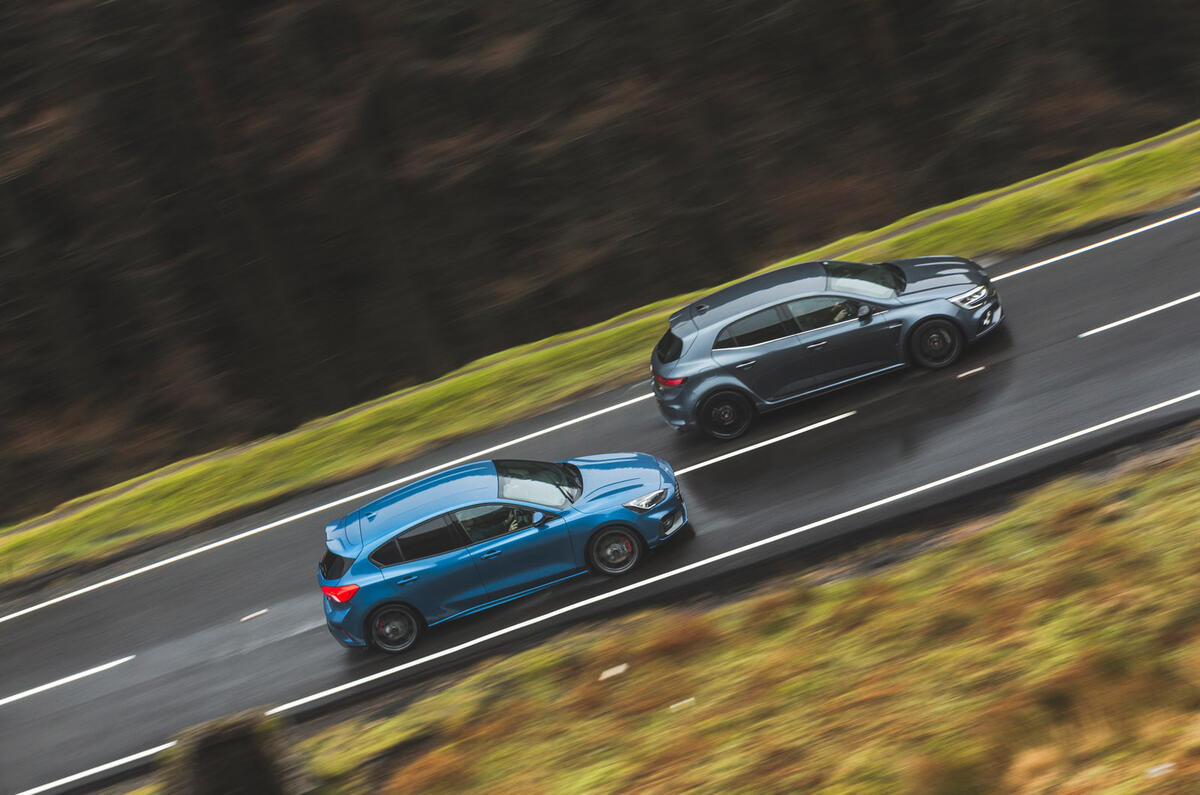 29 BMW 128ti test 29 BMW 128ti test