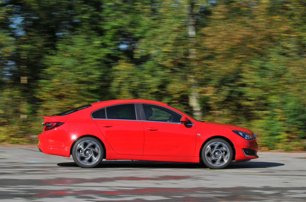 29 vauxhall insignia side profile 29 vauxhall insignia side profile