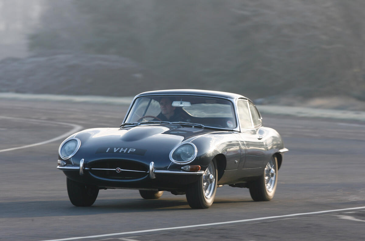 2 E Type
