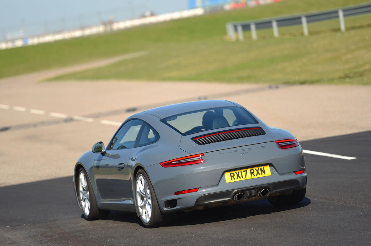 Porsche 911 Porsche 911